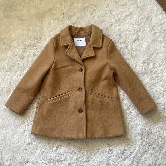 Old Navy Other - Old Navy 5T Coat